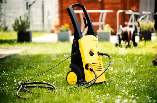 Professional  Pressure Washing Services in Forestville, CA